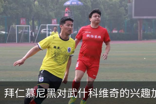 拜仁慕尼黑对武什科维奇的兴趣加剧，布莱顿面临转会挑战